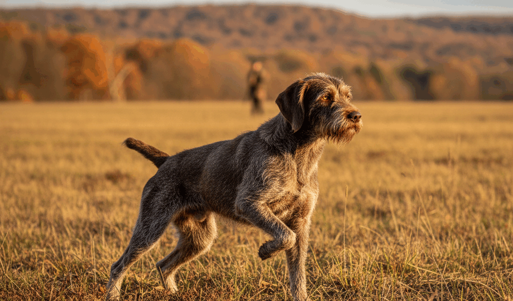 Wirehaired Pointing Griffon Price