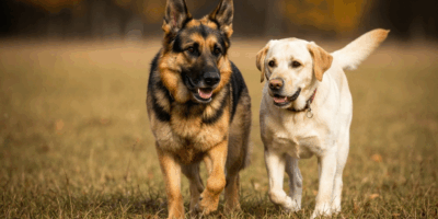 wirehaired pointing griffon and spinone italiano hunting dog 20260303 071632