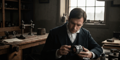 wirehaired pointing griffon dog sitting close to owner on a 20260303 071537