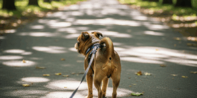 Brussels Griffon Leash Pulling Fixes That Actually Work
