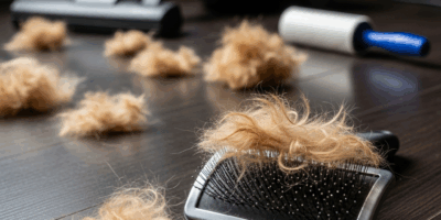 Brussels Griffon Shedding What Owners Actually See