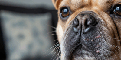 Brussels Griffon Skin Problems Owners Notice First