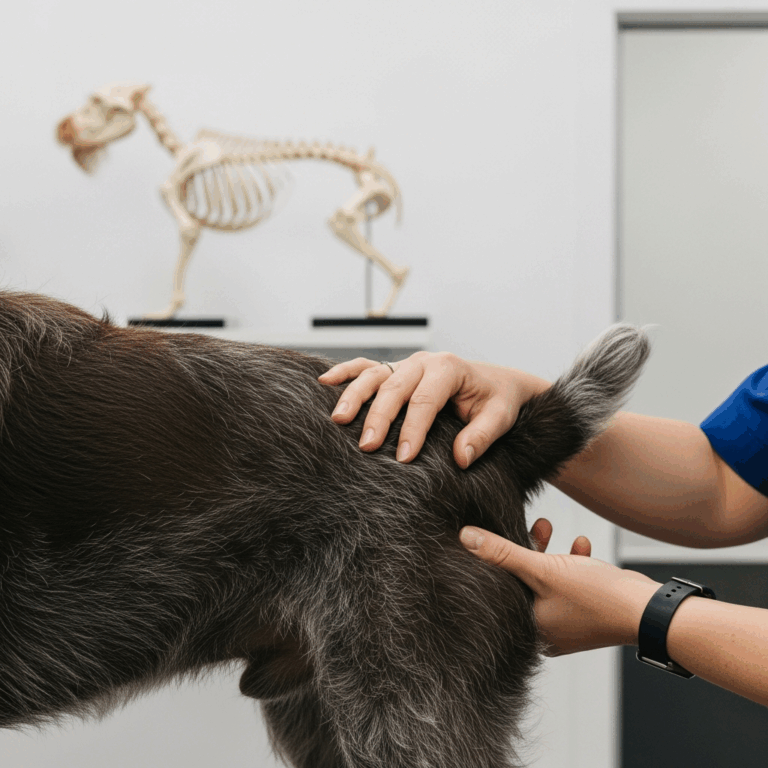 Wirehaired Pointing Griffon Hip Dysplasia Signs, Treatment, and Prevention