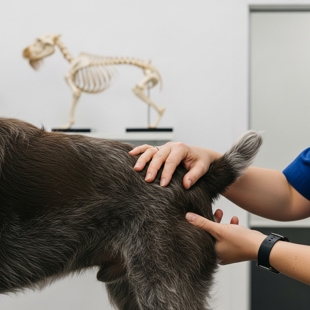 Wirehaired Pointing Griffon Hip Dysplasia — Signs, Treatment, and Prevention