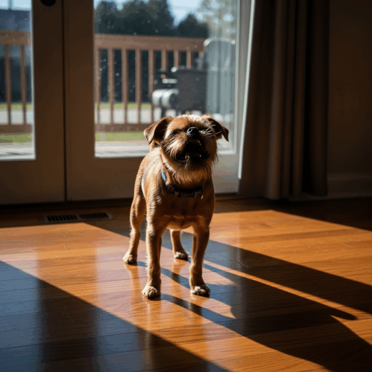 Brussels Griffon Barking Problems and How to Fix Them